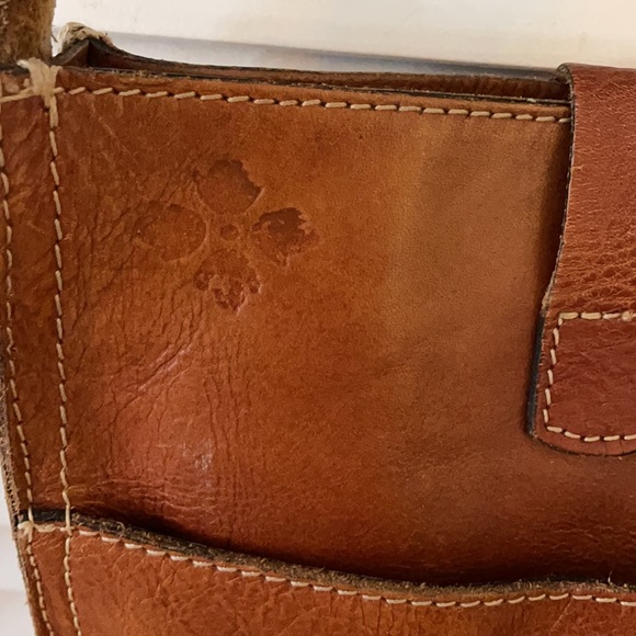 Patricia Nash Crossbody - Picture 4 of 12